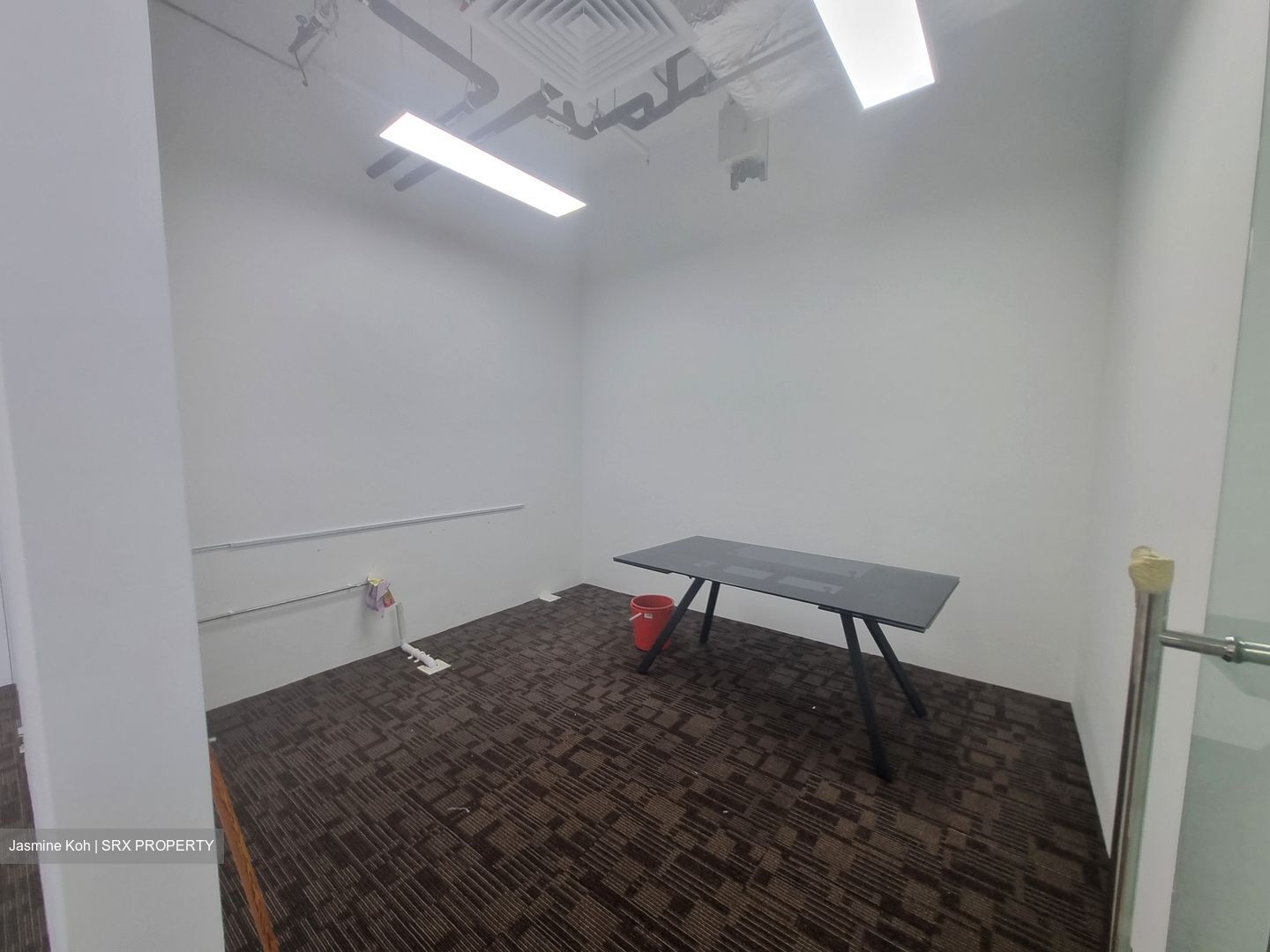 Woods Square (D25), Office #435042631